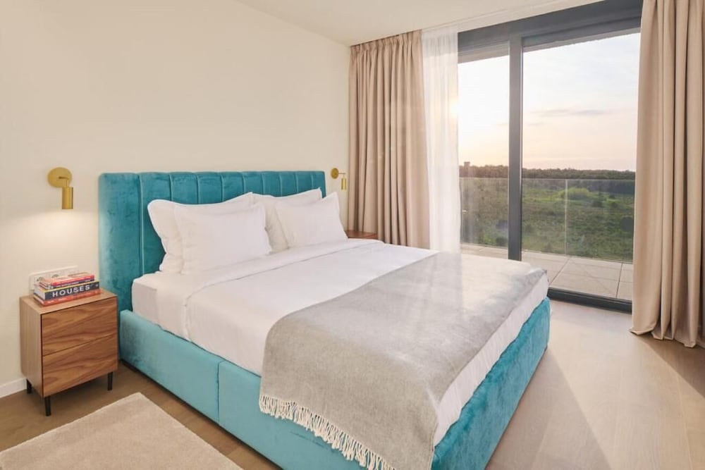 petram resort and residences