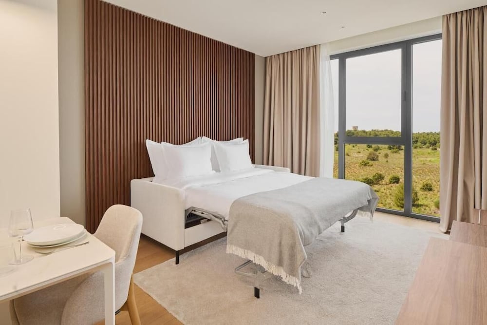 petram resort and residences