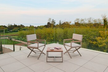 petram resort and residences