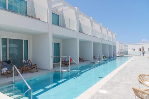 mirage bleu hotel
