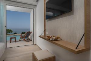 mirage bleu hotel