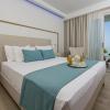 mirage bleu hotel