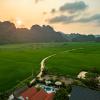 tam coc minh hung homestay