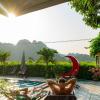 tam coc minh hung homestay