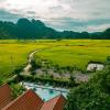 tam coc minh hung homestay
