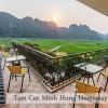 tam coc minh hung homestay