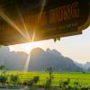 tam coc minh hung homestay