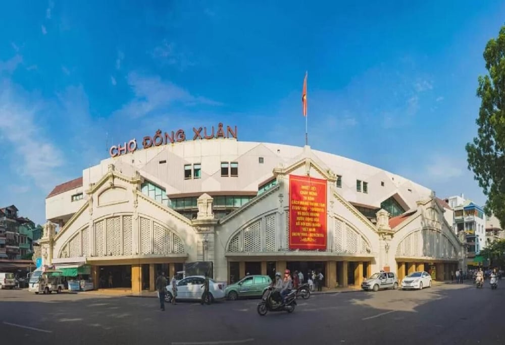 hanoi