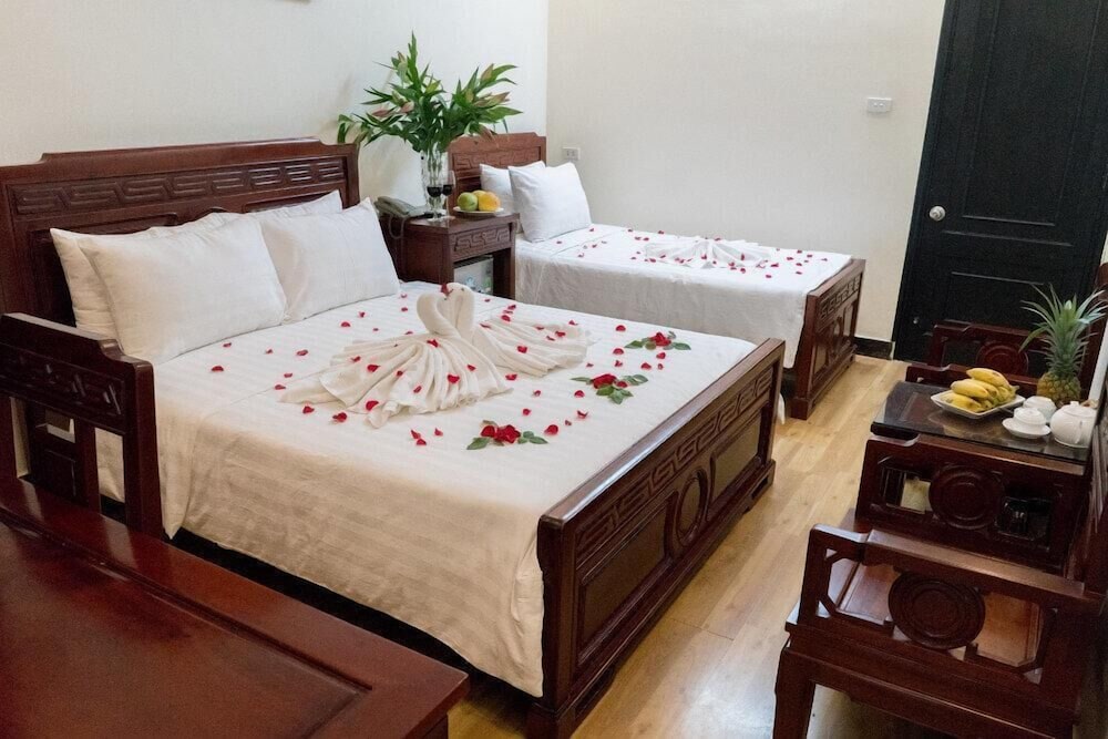 hanoi