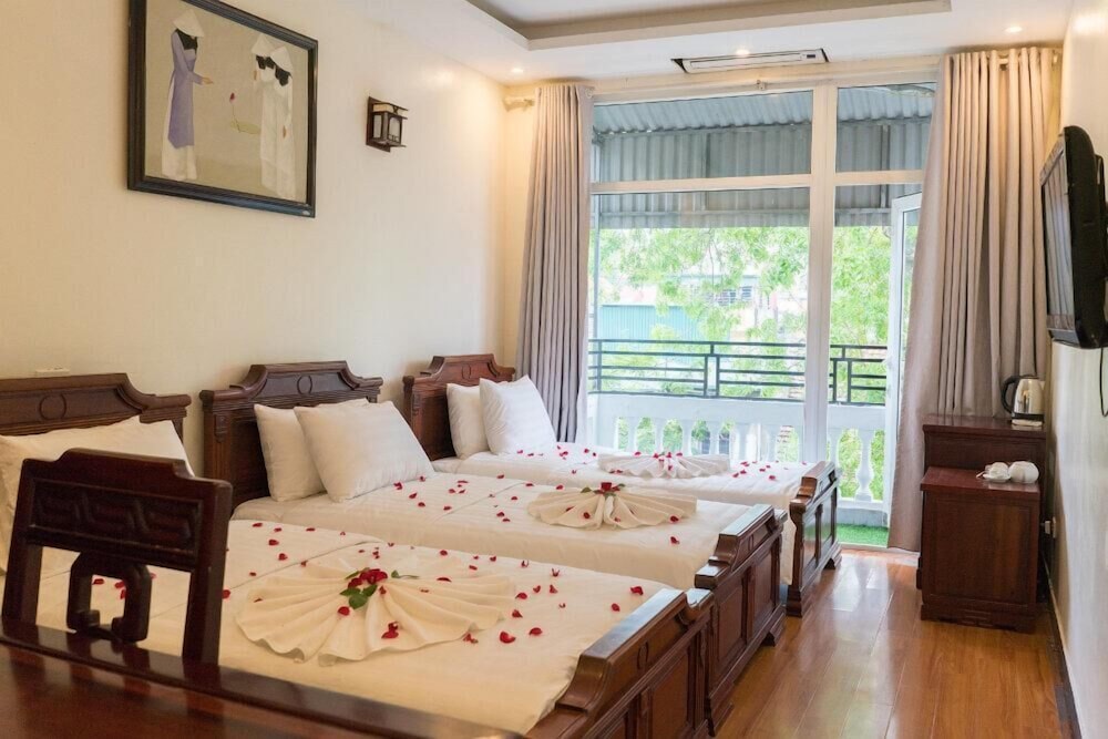 hanoi