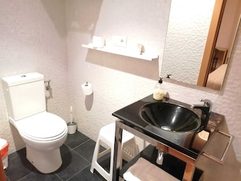 hello villarreal suites