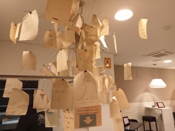 hello villarreal suites