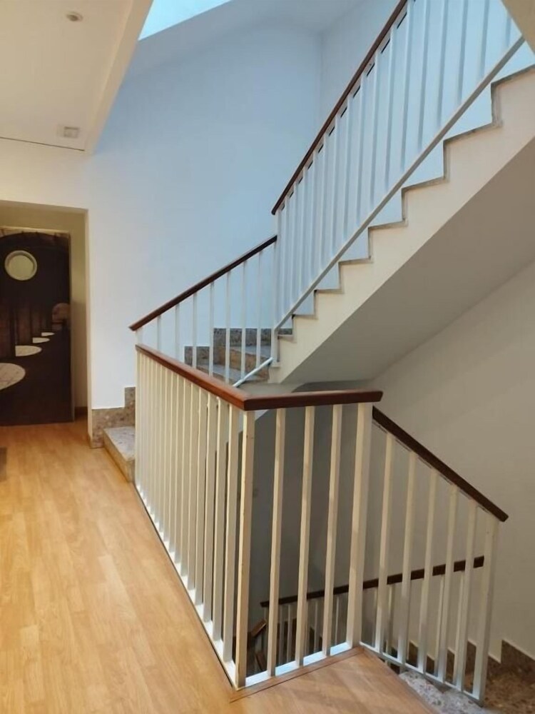 hello villarreal suites