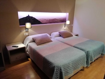 hello villarreal suites