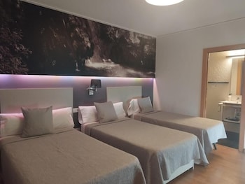 hello villarreal suites