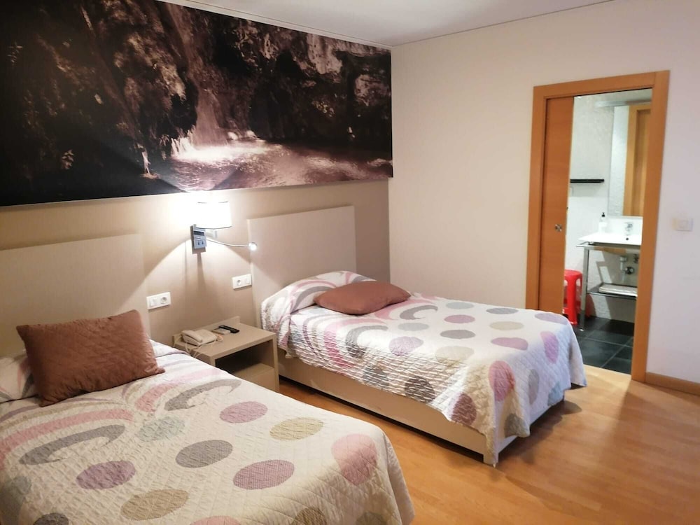 hello villarreal suites