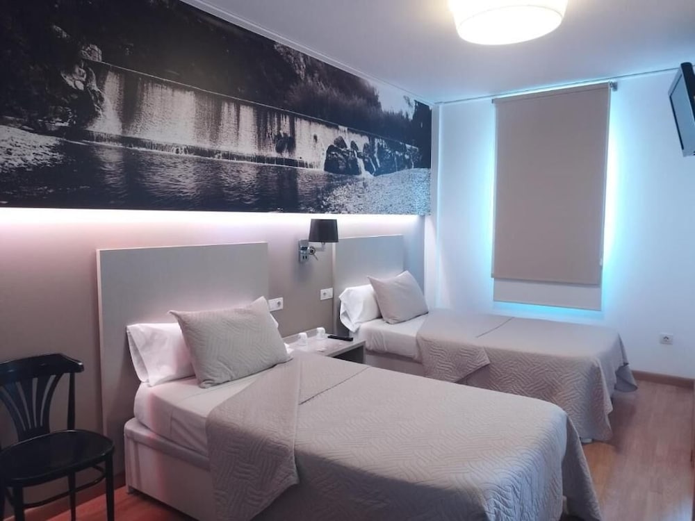 hello villarreal suites