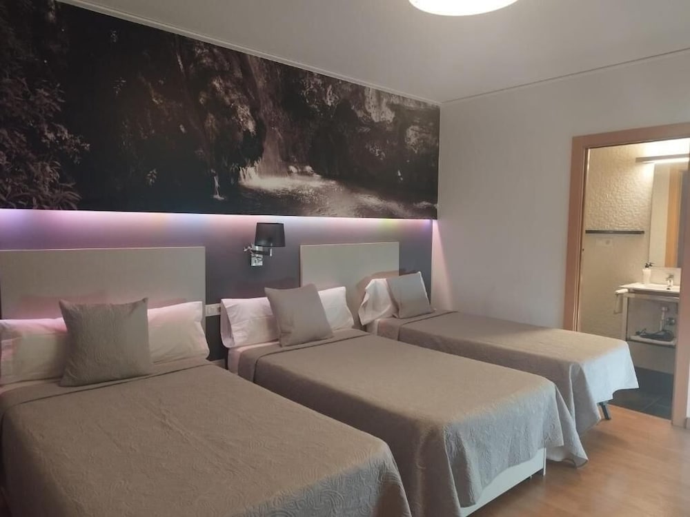 hello villarreal suites