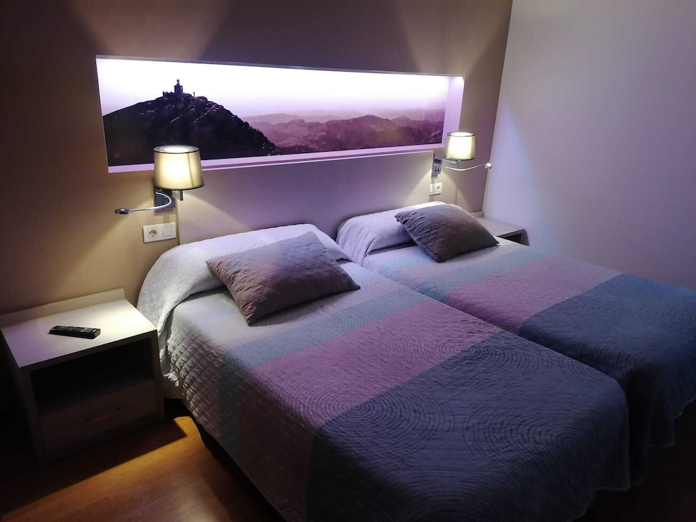 hello villarreal suites