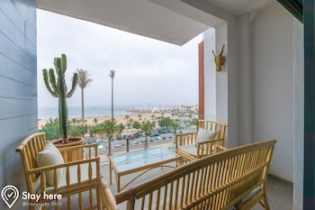 stayhere agadir