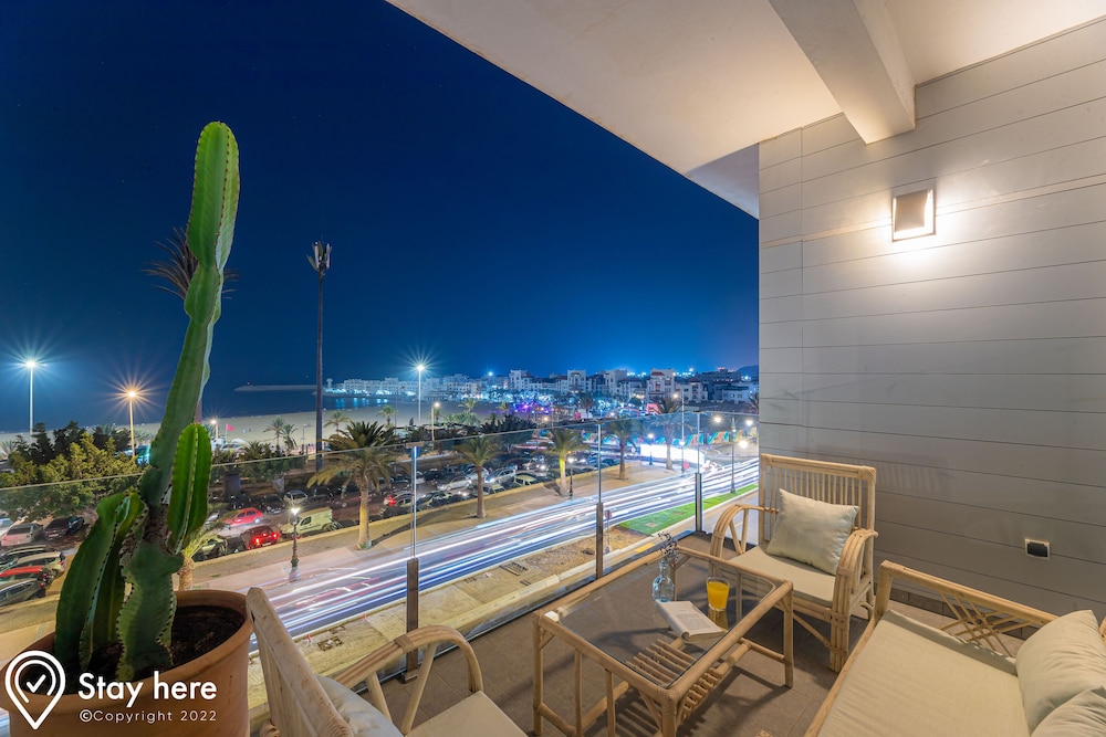 stayhere agadir