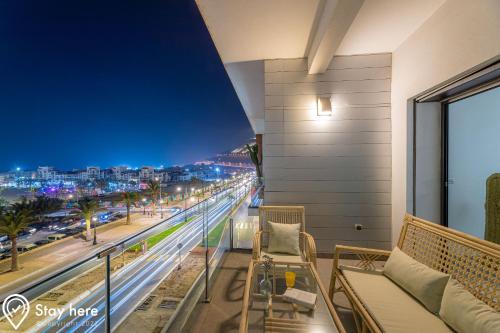 stayhere agadir