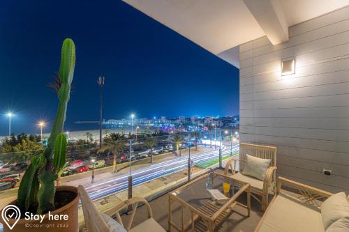 stayhere agadir
