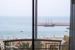 stayhere agadir