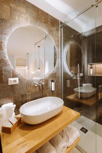 dirium exclusive rooms