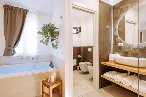 dirium exclusive rooms