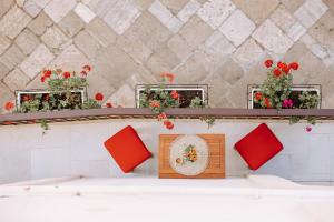 dirium exclusive rooms