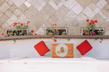 dirium exclusive rooms