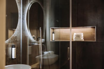 dirium exclusive rooms