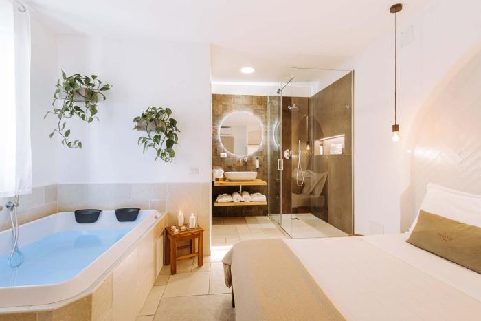 dirium exclusive rooms