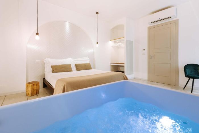 dirium exclusive rooms