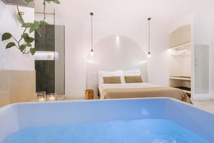 dirium exclusive rooms