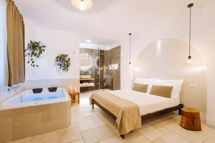 dirium exclusive rooms