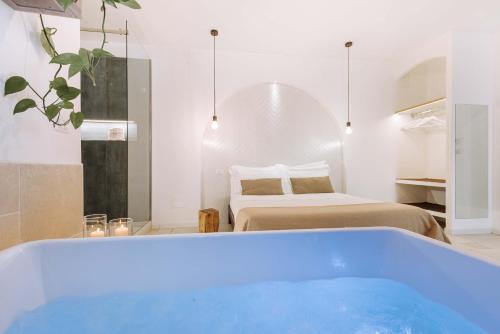 dirium exclusive rooms