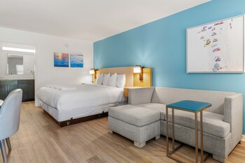 hotel manteo trademark collection by wyndham