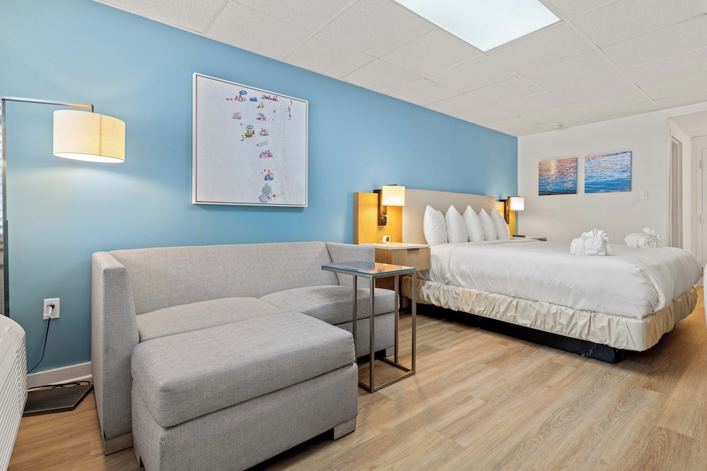 hotel manteo trademark collection by wyndham