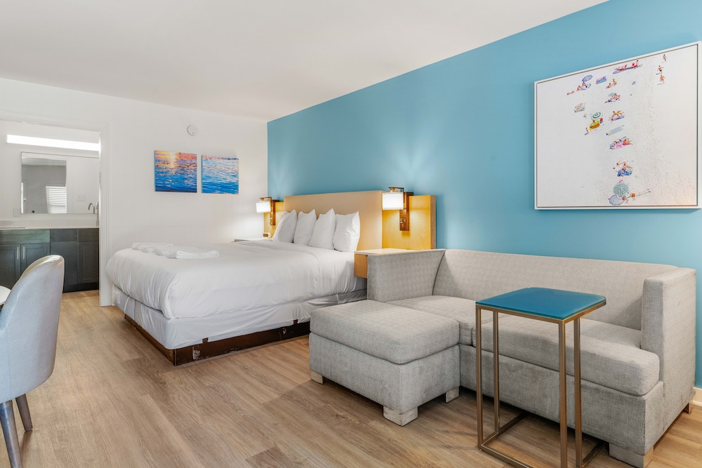 hotel manteo trademark collection by wyndham