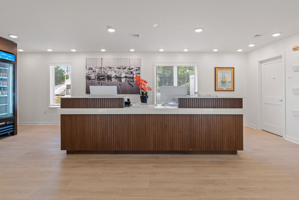 hotel manteo trademark collection by wyndham