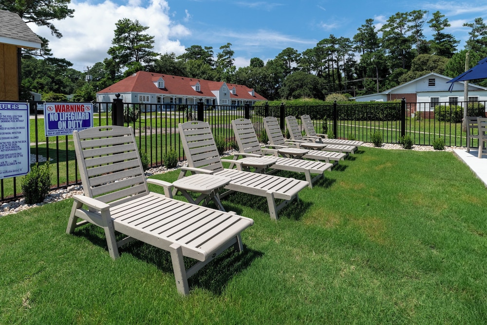 hotel manteo trademark collection by wyndham