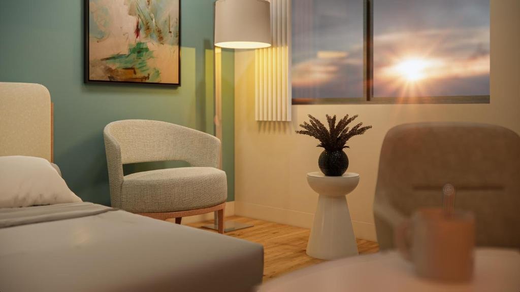 Hotel Manteo, Trademark Collection By Wyndham,Roanoke Island>>Manteo,4 star