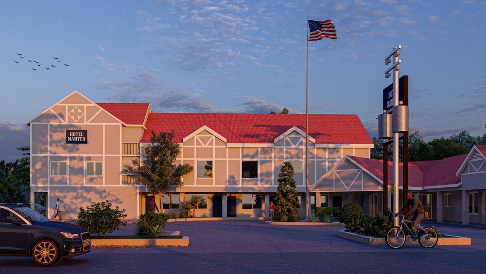 Hotel Manteo, Trademark Collection By Wyndham,Roanoke Island>>Manteo,4 star