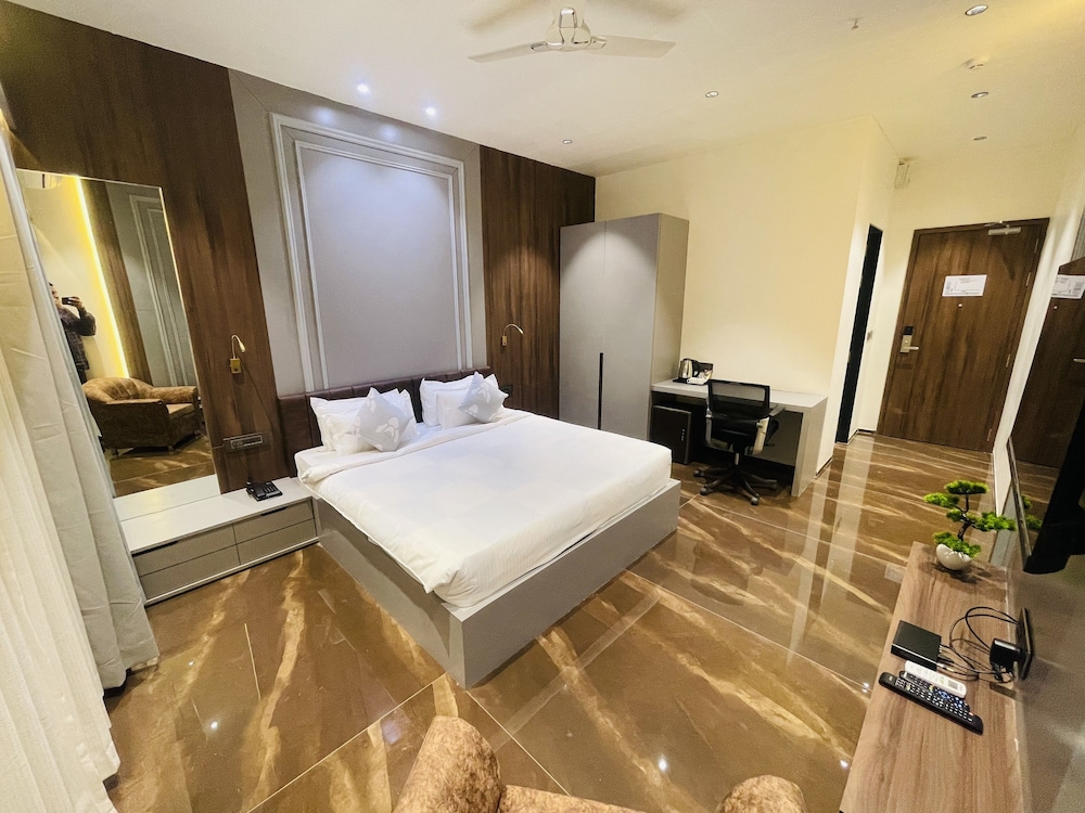 vits jamnagar