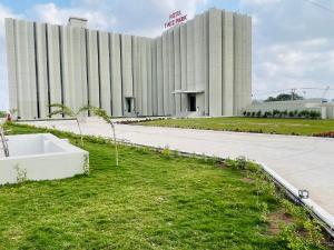 vits jamnagar
