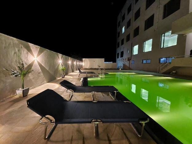 vits jamnagar