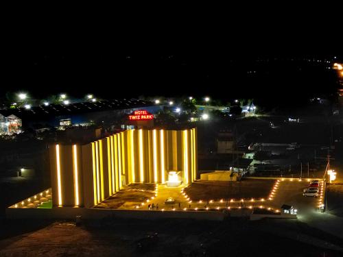 vits jamnagar