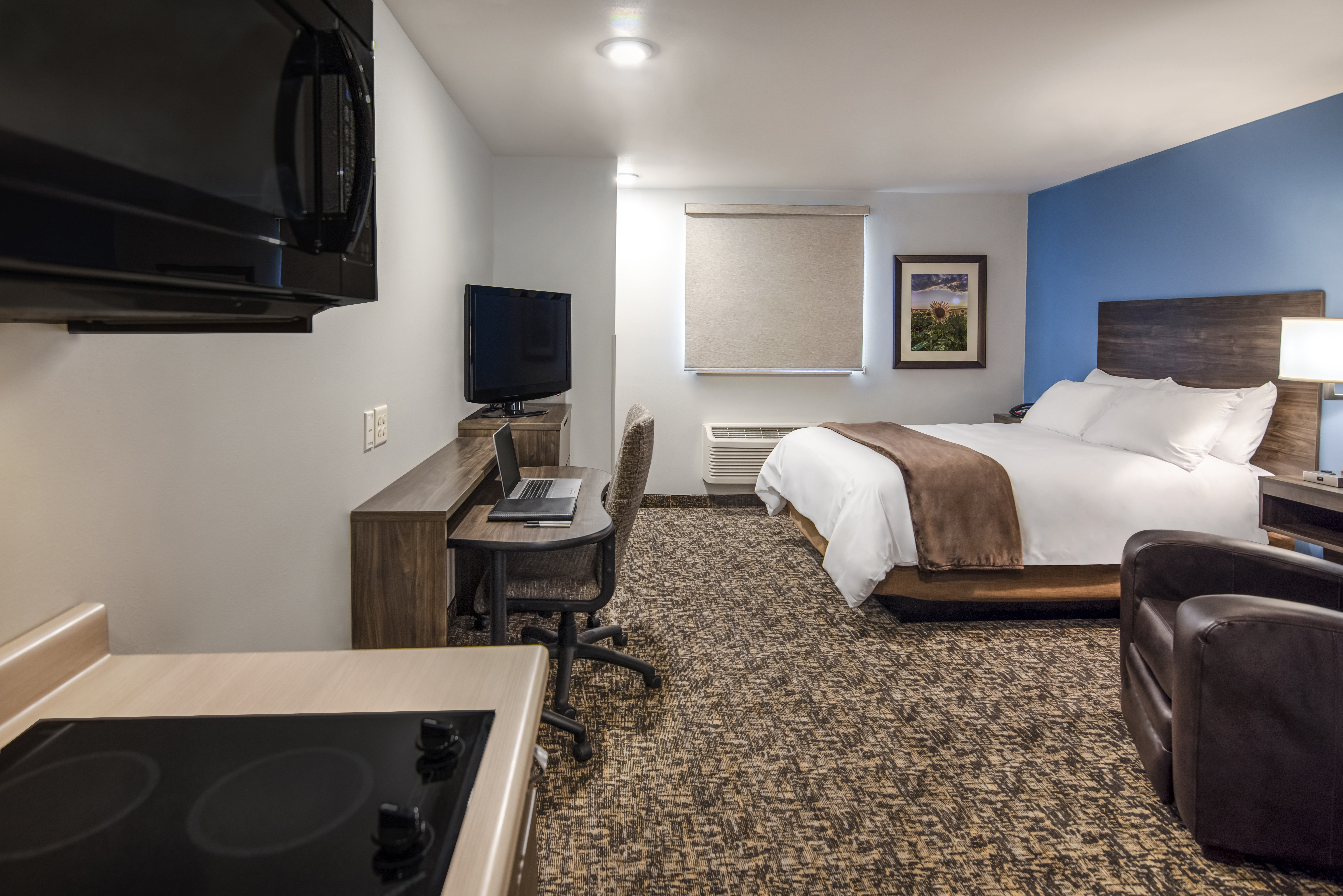 my place hotel boise nampa id idaho center